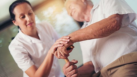 World Parkinson's Disease Day