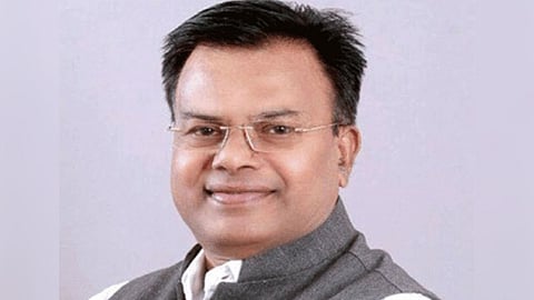 Ramtek Politics 