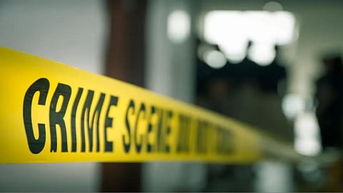 jintur police arrests 4 in srpf jawan hitting case 