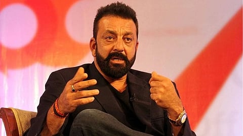 Sanjay Dutt On Joining Politics