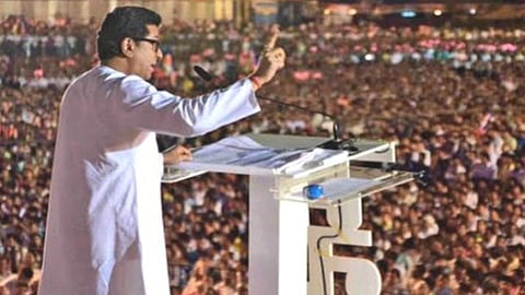 MNS Melava:  कल्याण-डोंबिवलीतून हजारो 
मनसैनिक शिवतीर्थावर दाखल; राज ठाकरेंना ऐकण्यासाठी उत्सुक