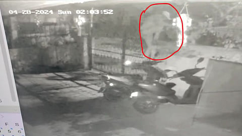 Pune Police 