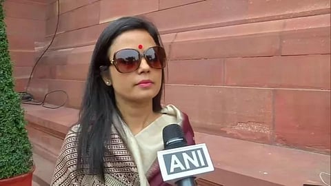 Mahua Moitra: महुआ मोईत्रांना दिलासा! जय अनंत देहाद्राई यांनी मागे घेतला मानहानीचा खटला 