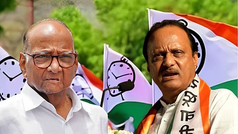 NCP Dispute