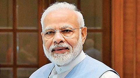 Operation Sindoor: दहशतवाद्यांना ठेचलं! ऑपरेशन सिंदूर सुरू असताना पीएम मोदी काय करत होते? 