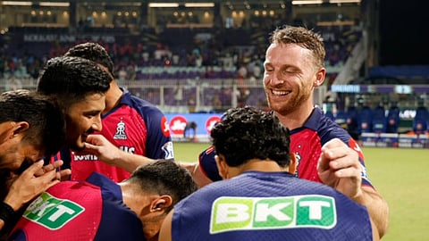 IPl 2024 : दिल्लीच्या विजयानंतर Points table मध्ये उलटफेर; राजस्थान, कोलकाताचं झालं काय? 