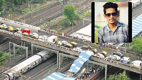 Elphinstone Bridge