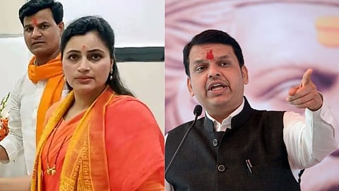 Devendra Fadnavis Speech 