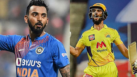 T20 World Cup 2024 Squad: आयपीएल गाजवणाऱ्या या ५ खेळाडूंना BCCI ने केलं इग्नोर! यादीत दिग्गज खेळाडूंचा समावेश