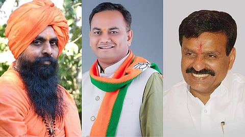 Hingoli Lok Sabha Constituency