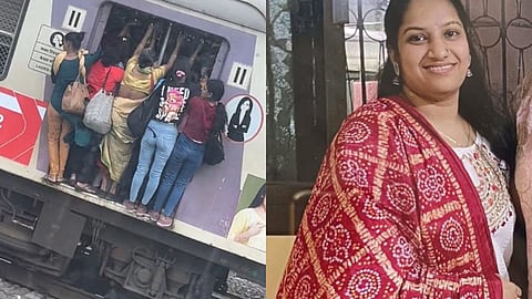 Mumbai Local Train News
