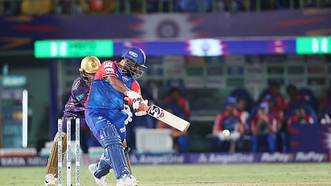 IPL 2024 DC vs KKR: सुनिल नारायणच्या   स्फोटक खेळीने दिल्लीच्या विजयाचं स्वप्न भंगलं; दिल्ली कॅपिटल्सचा १०६ धावांनी पराभव 
