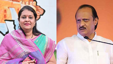 Maharashtra Lok Sabha Election 