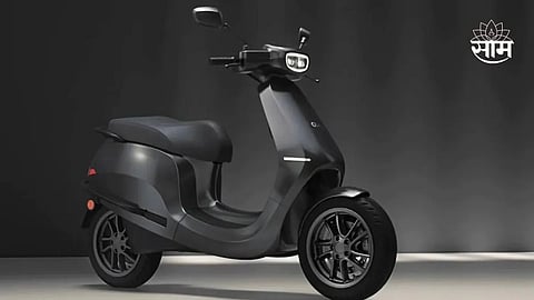 New Electric Scooter: जबरदस्त रेंज अन् दिसायलाही छान; Ola इलेक्ट्रिक स्कूटर आता फक्त 69,999 रुपयांमध्ये; जाणून घ्या संपूर्ण माहिती
