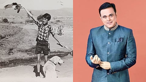 Sumeet Raghavan