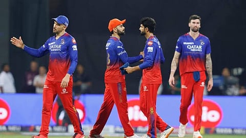 IPL 2025: RCBचं ठरलं! हे ५ खेळाडू रिटेन अन् या गोलंदाजाला uncapped Player म्हणून घेणार