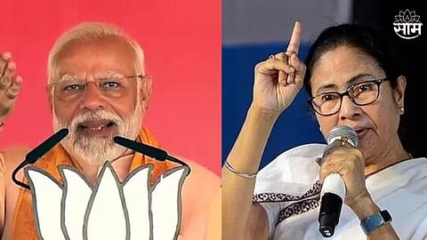 Mamata Banerjee  