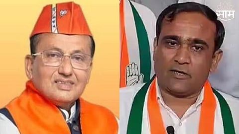 Lok Sabha Election 2024: लोकसभा निवडणुकीत भाजपनं खातं उघडलं, सूरतमधून मुकेश दलाल बिनविरोध, पडद्यामागे नेमकं काय घडलं?