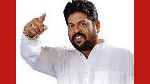 republican party of india athawale faction ashok gaikwad may contest satara lok sabha election