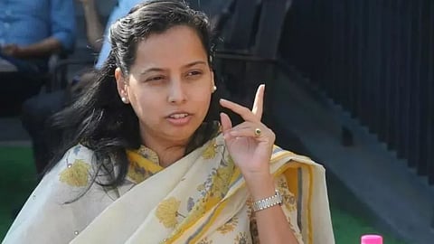 Aditi Tatkare 