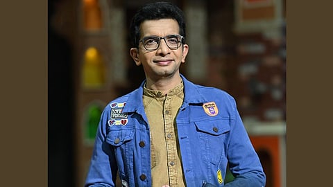 Nilesh Sabale