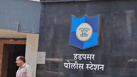 Pun Firing : पुण्यात चाललंय काय? शहरात सलग दुसऱ्या दिवशी गोळीबार, परिसरात खळबळ 