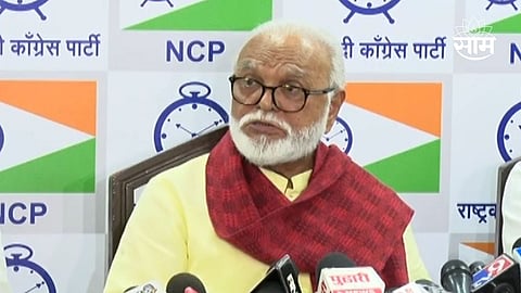Nashik Loksabha Election 