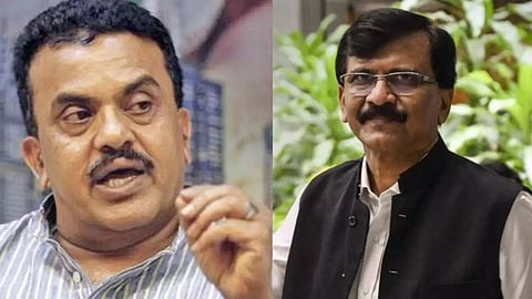 Sanjay Nirupam On Khichdi Scam 