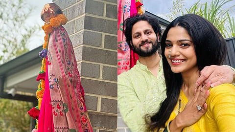 Gudi Padwa 2024