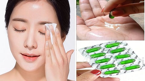Skin Care Tips, Beauty Skin Care