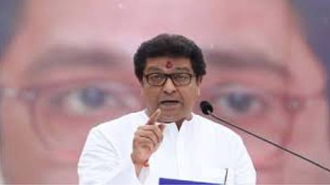 Raj Thackeray