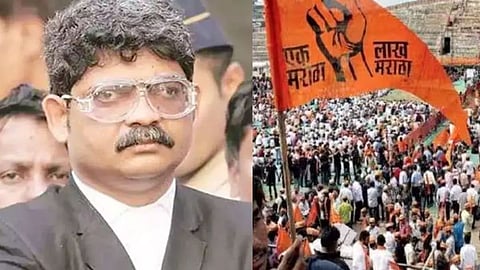 Maratha Reservation 