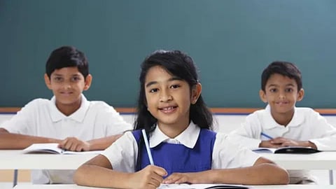 Re Examination  