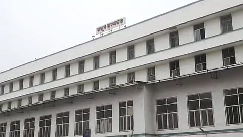 Sassoon Hospital 