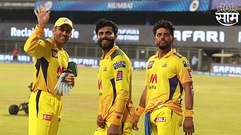 Ravindra Jadeja Nickname: धोनी, रैनानंतर CSK च्या फॅन्सने जडेजासाठी सुचवलं हटके नाव