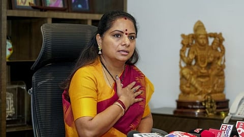 Delhi Excise Policy Case