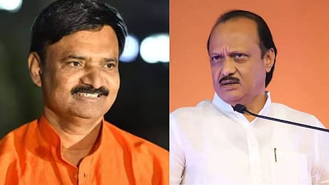 Uttam Jankar On Ajit Pawar: अजित पवारांचा ७५ हजार मतांनी पराभव होईल, उत्तर जानकरांचा दावा