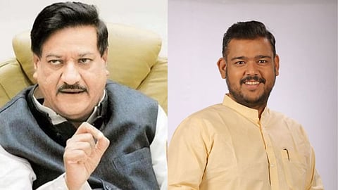 Sangli Loksabha Election 2024