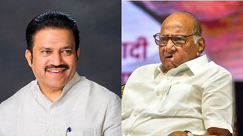 Satara Loksabha News