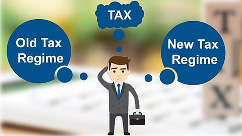 Old VS New Tax Regime: जुन्या की नव्या कोणत्या कर प्रणालीने तुमचा टॅक्स वाचेल, जाणून घ्या