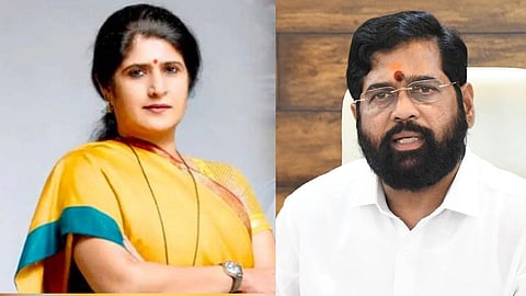 Maharashtra Politics 2024