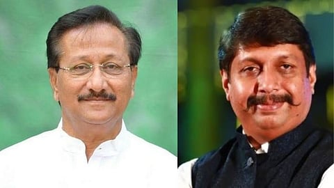Madha Lok Sabha