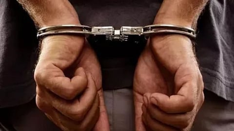 Buldhana Crime 