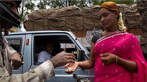 Pune  Transgender