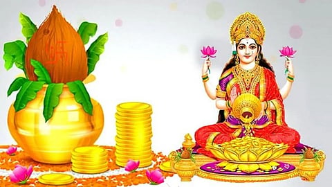 Akshaya Tritiya Rashi: अक्षय्य तृतीयेला या ३ राशींची होणार चांदी; गजकेसरी योगाने दूर होणार सर्व समस्या 