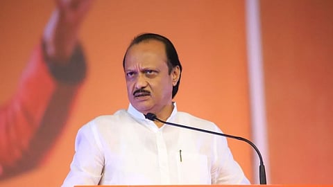 Maharashtra Politics 2024