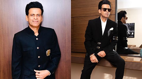 Manoj Bajpayee Birthday