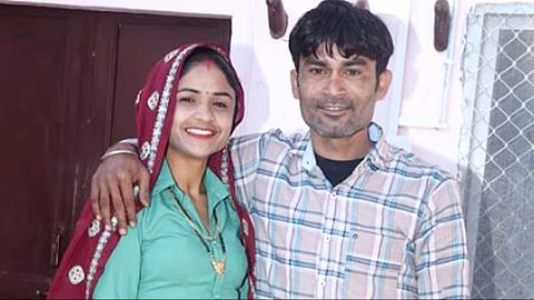 Rajasthan Crime