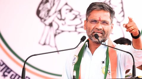 Maharashtra Politics 2024