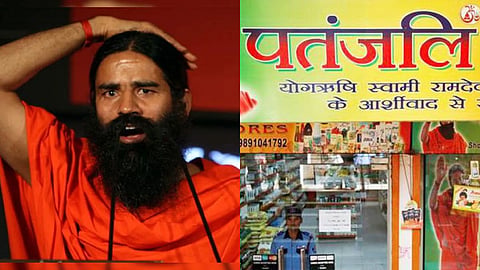 Patanjali 14 Products Ban in Uttarakhand
